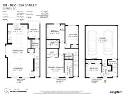 101 1833 165a Avenue, Surrey, BC V3Z9N3 Photo 40