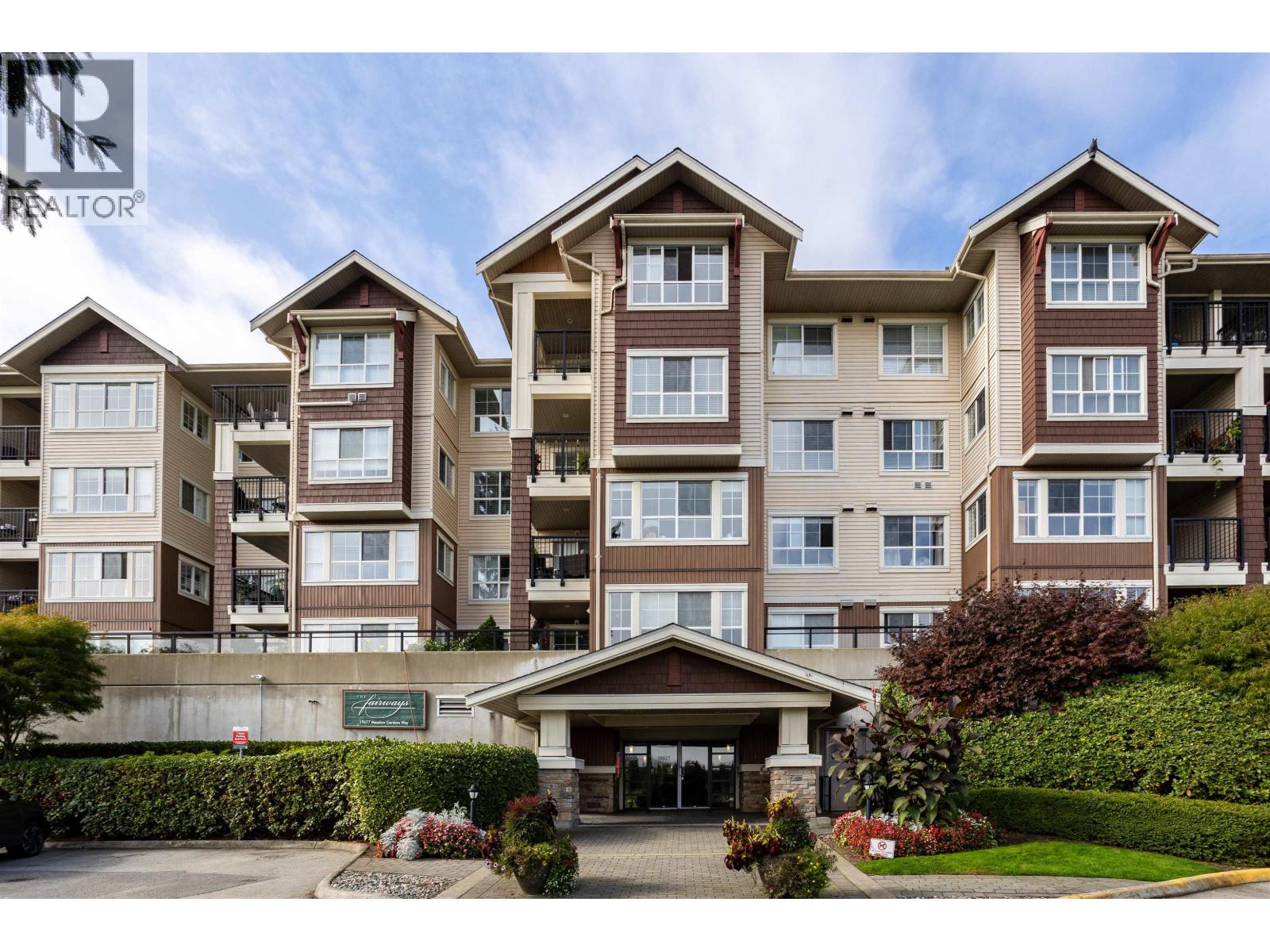 Property for sale at 117 19677 MEADOW GARDENS WAY