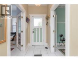 Dining room - 9945 Cedar St, Chemainus, BC V0R1K1 Photo 10