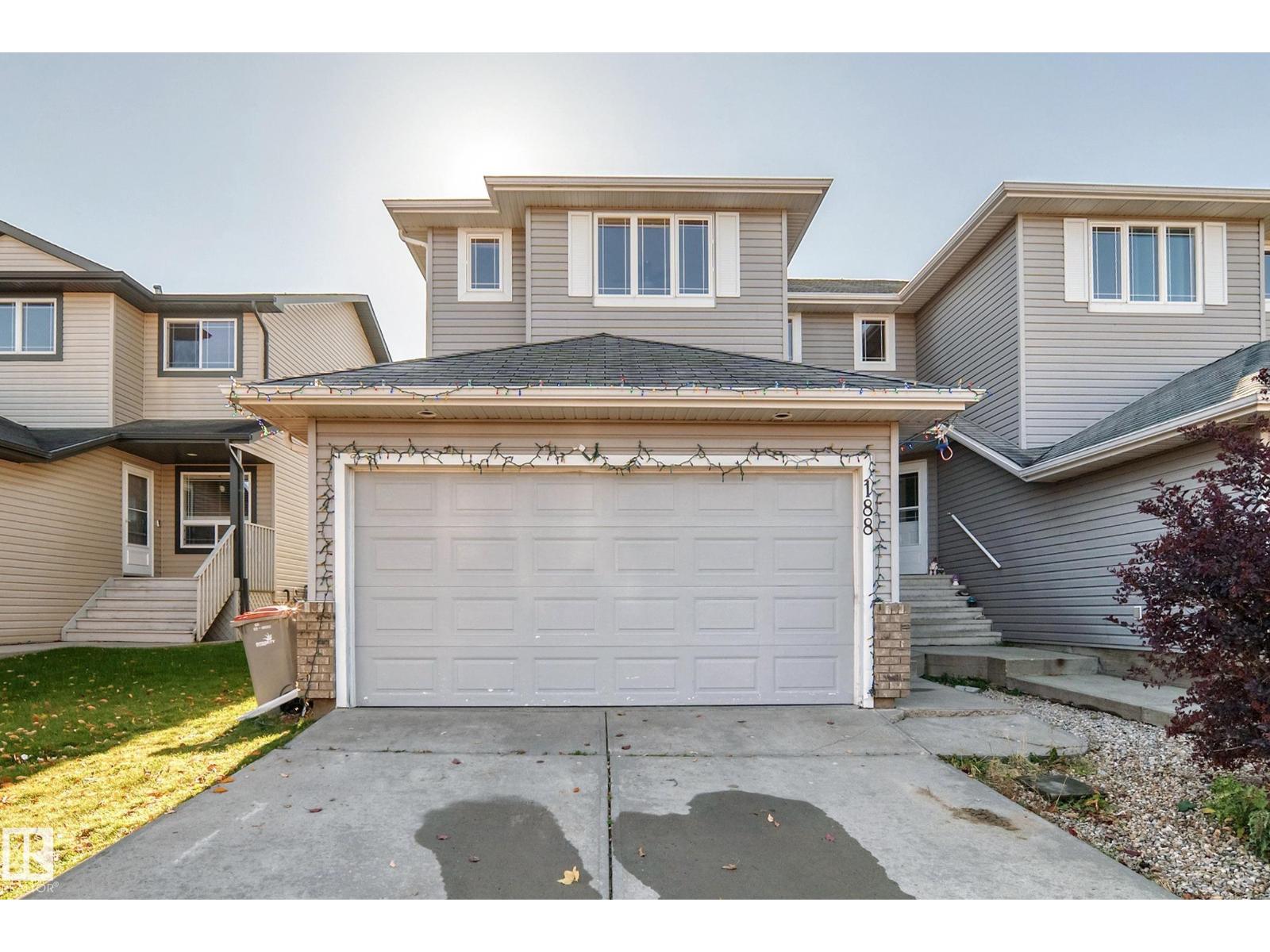 Photo of 188 Brookview WY, Stony Plain