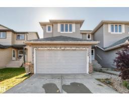 Duplex for sale at 188 Brookview Wy, Stony Plain — MLS® E4512982