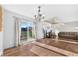 Recreation room - 188 Brookview Wy, Stony Plain, AB T7Z2X7 Photo 9