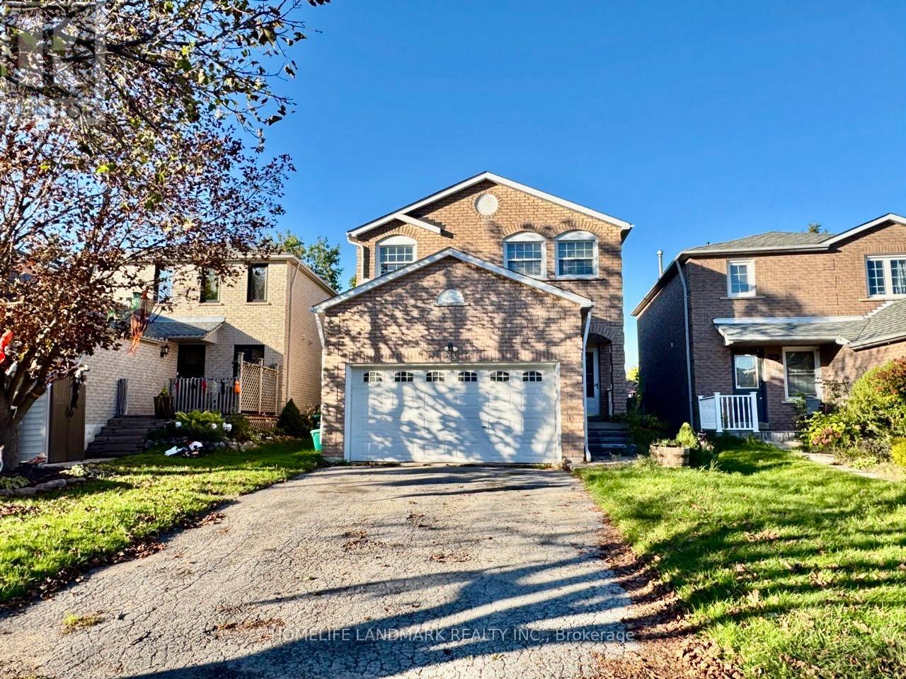 23 WALLACE DRIVE, Barrie (Northwest)