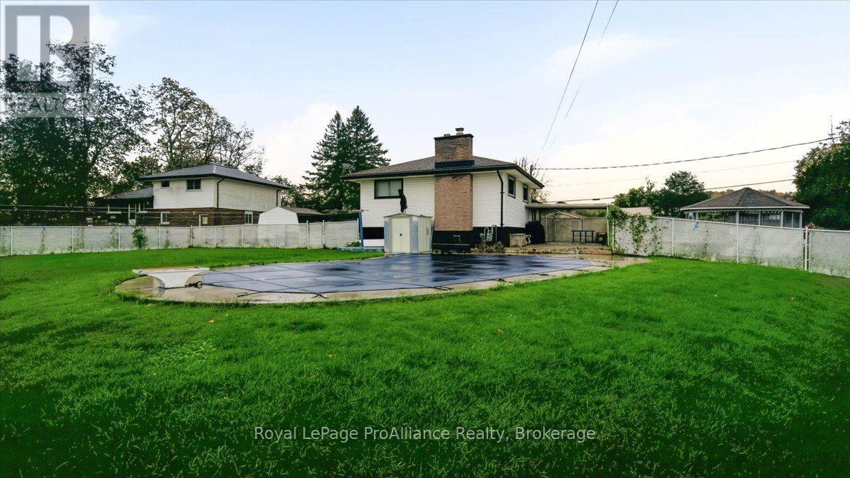 106 Burns Avenue, Quinte West, ON photo 42