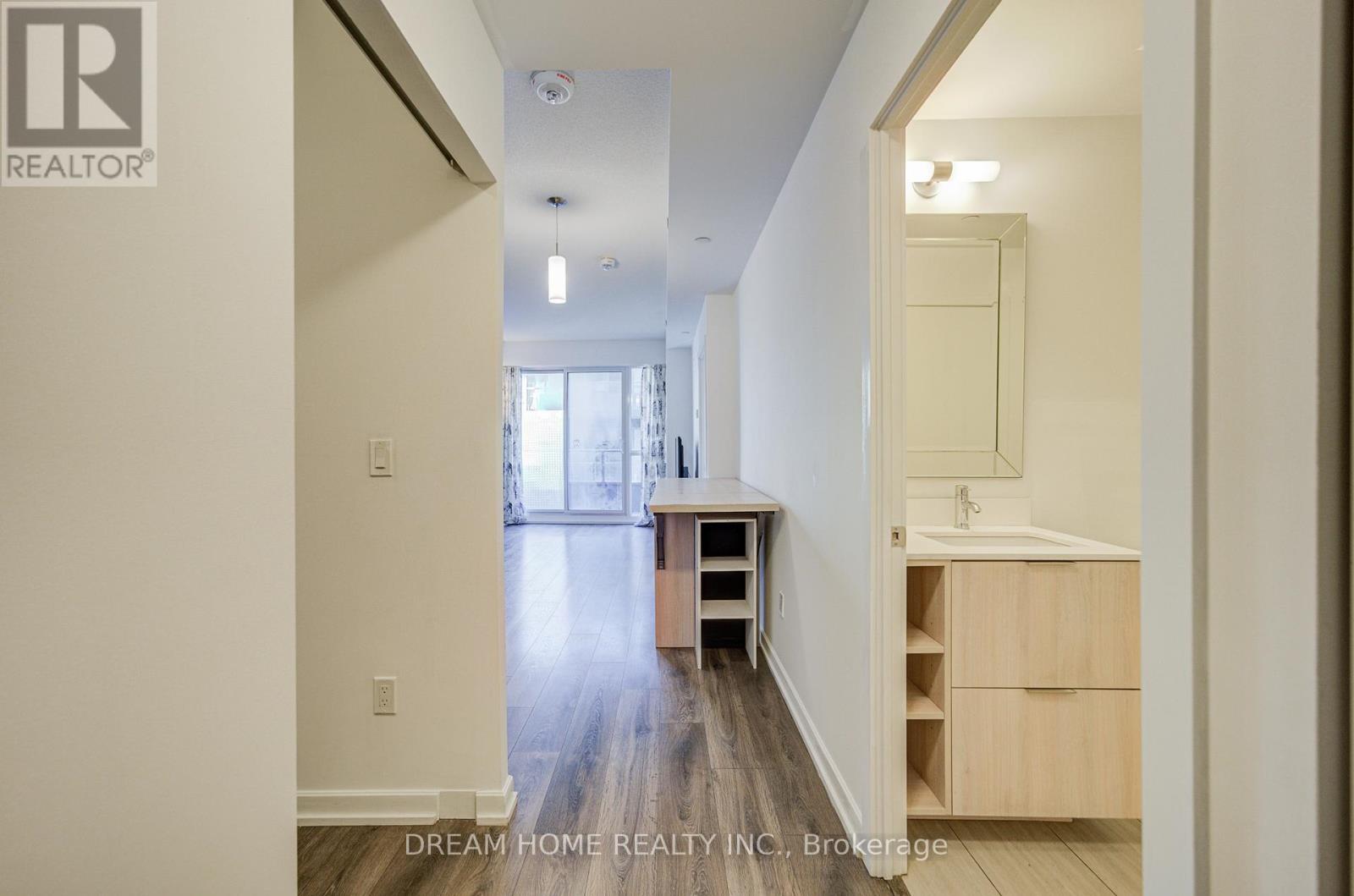 504 - 50 FOREST MANOR ROAD, Toronto (Henry Farm) — photo 8