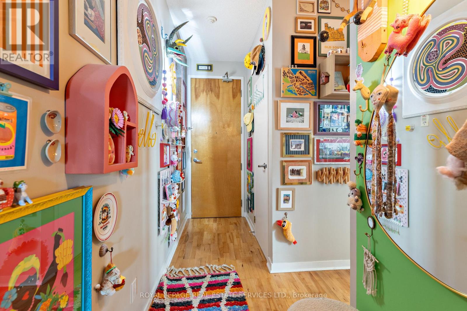 210- 301 Markham Street, Toronto, ON photo 3
