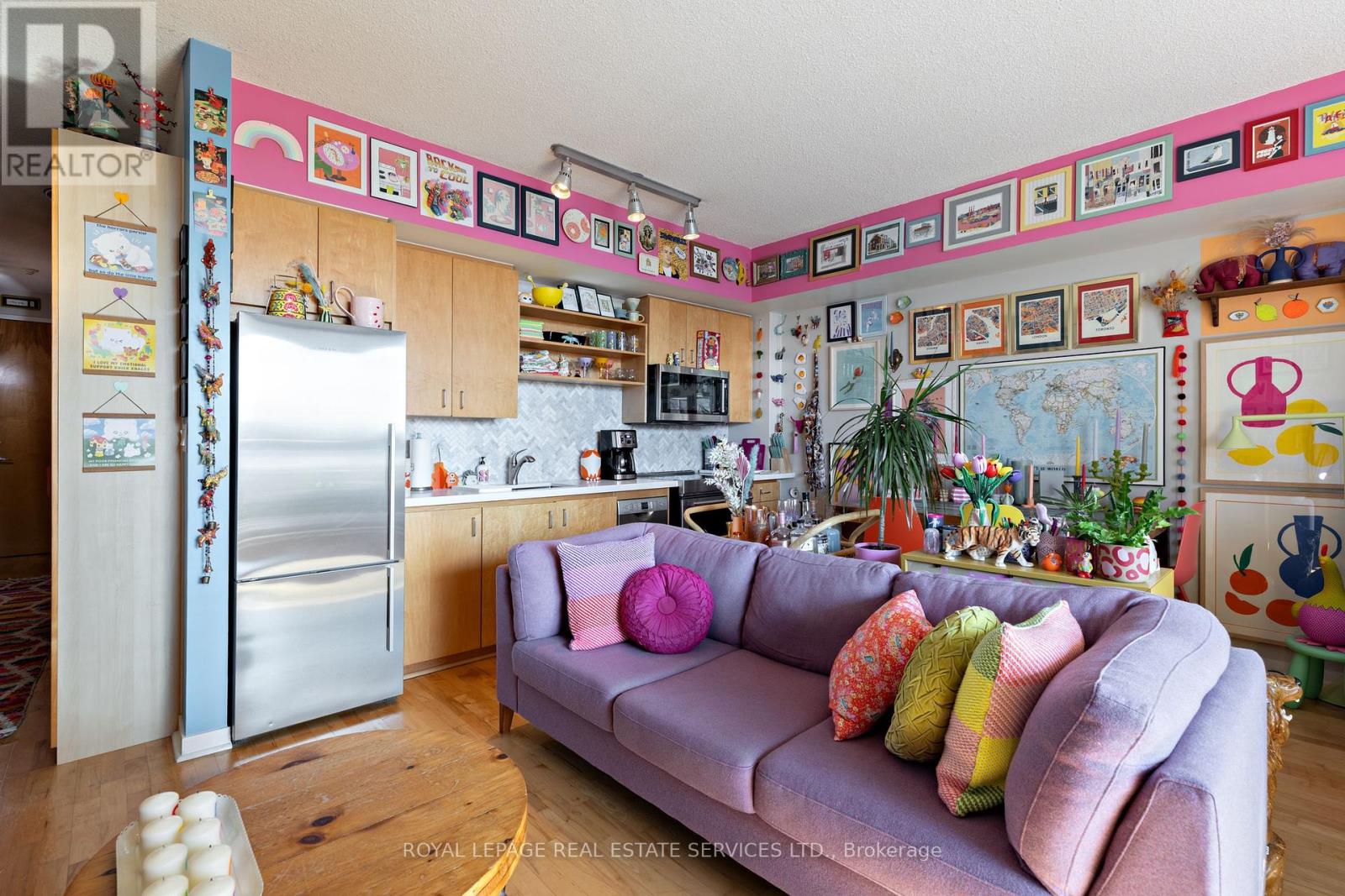 210- 301 Markham Street, Toronto, ON photo 5