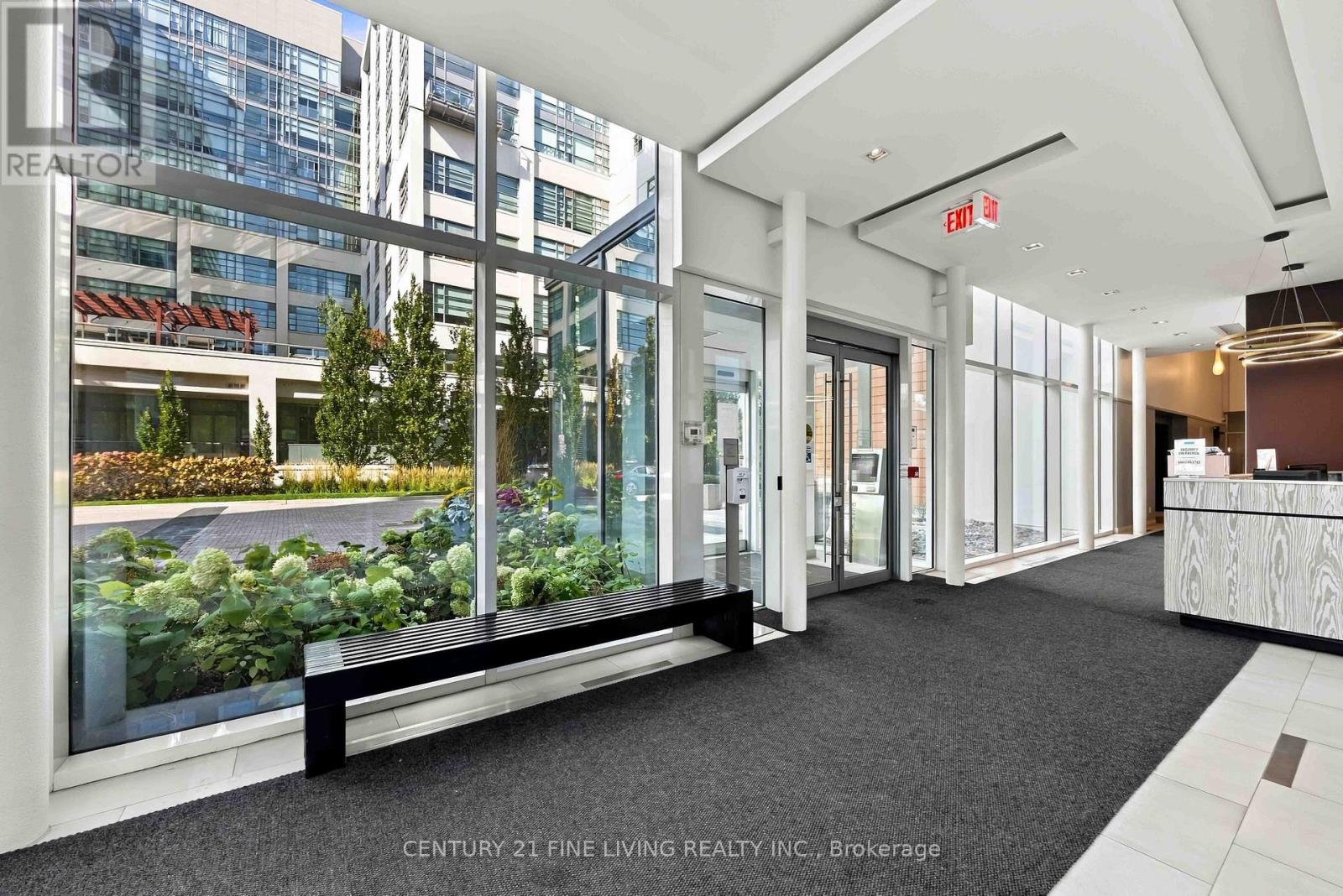 806- 90 Stadium Road, Toronto, ON photo 41