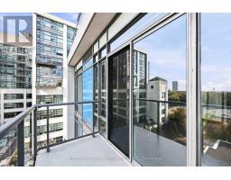 806 - 90 Stadium Road, Toronto, ON M5V3W5 Photo 31
