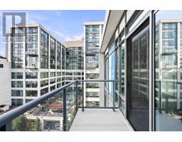 806 - 90 Stadium Road, Toronto, ON M5V3W5 Photo 32