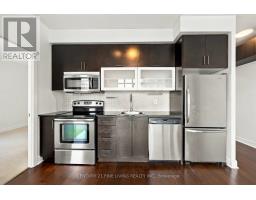 806 - 90 Stadium Road, Toronto, ON M5V3W5 Photo 6