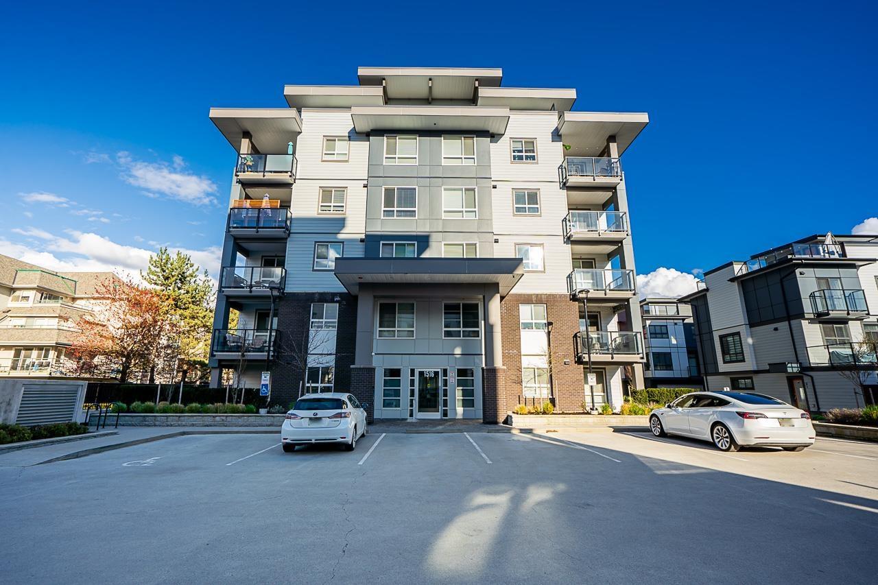Property for sale at 111 1516 MCCALLUM ROAD