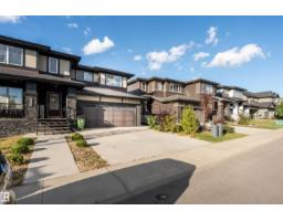 2310 Wonnacott Cr Sw Sw, Edmonton, AB T6X2J4 Photo 7