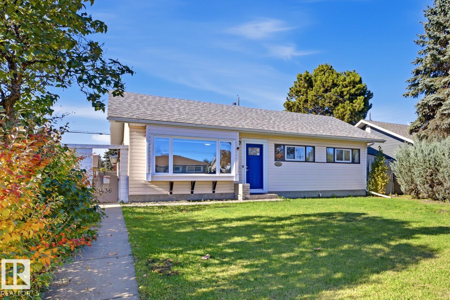 Photo of 13436 135 ST NW, Edmonton