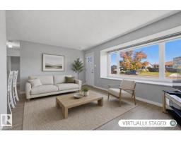 Laundry room - 13436 135 St Nw, Edmonton, AB T5L1Y9 Photo 7