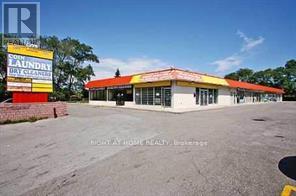 11-12 - 1375 DANFORTH ROAD, Toronto (Eglinton East) — photo 2