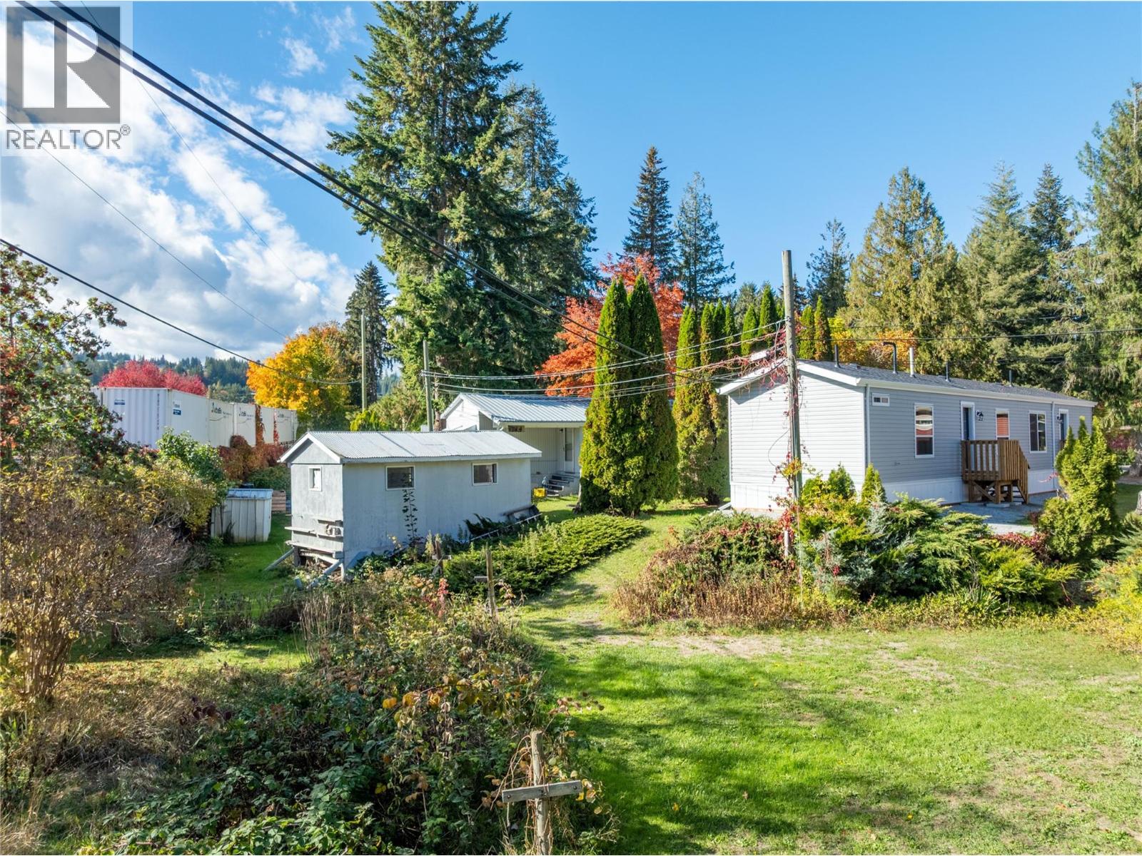5161 63 Avenue NE Unit# 13, Salmon Arm - Image 1