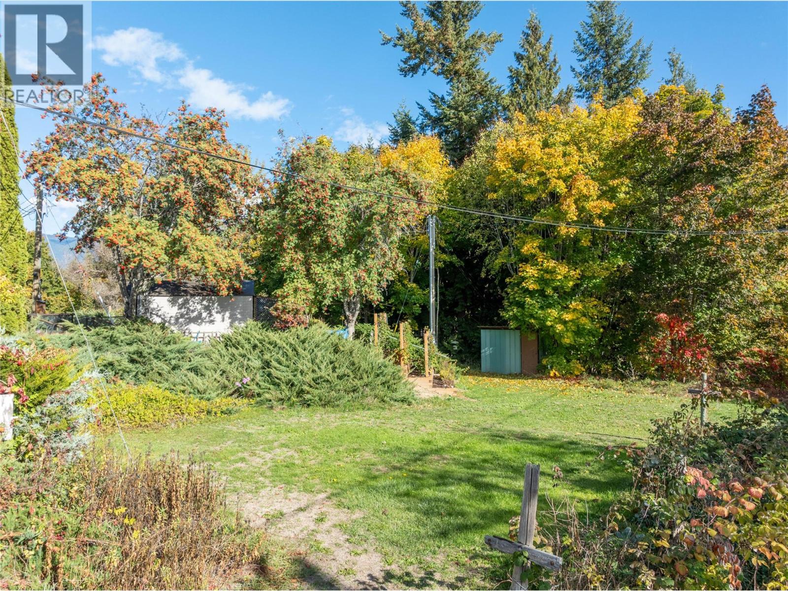 5161 63 Avenue NE Unit# 13, Salmon Arm - Image 1