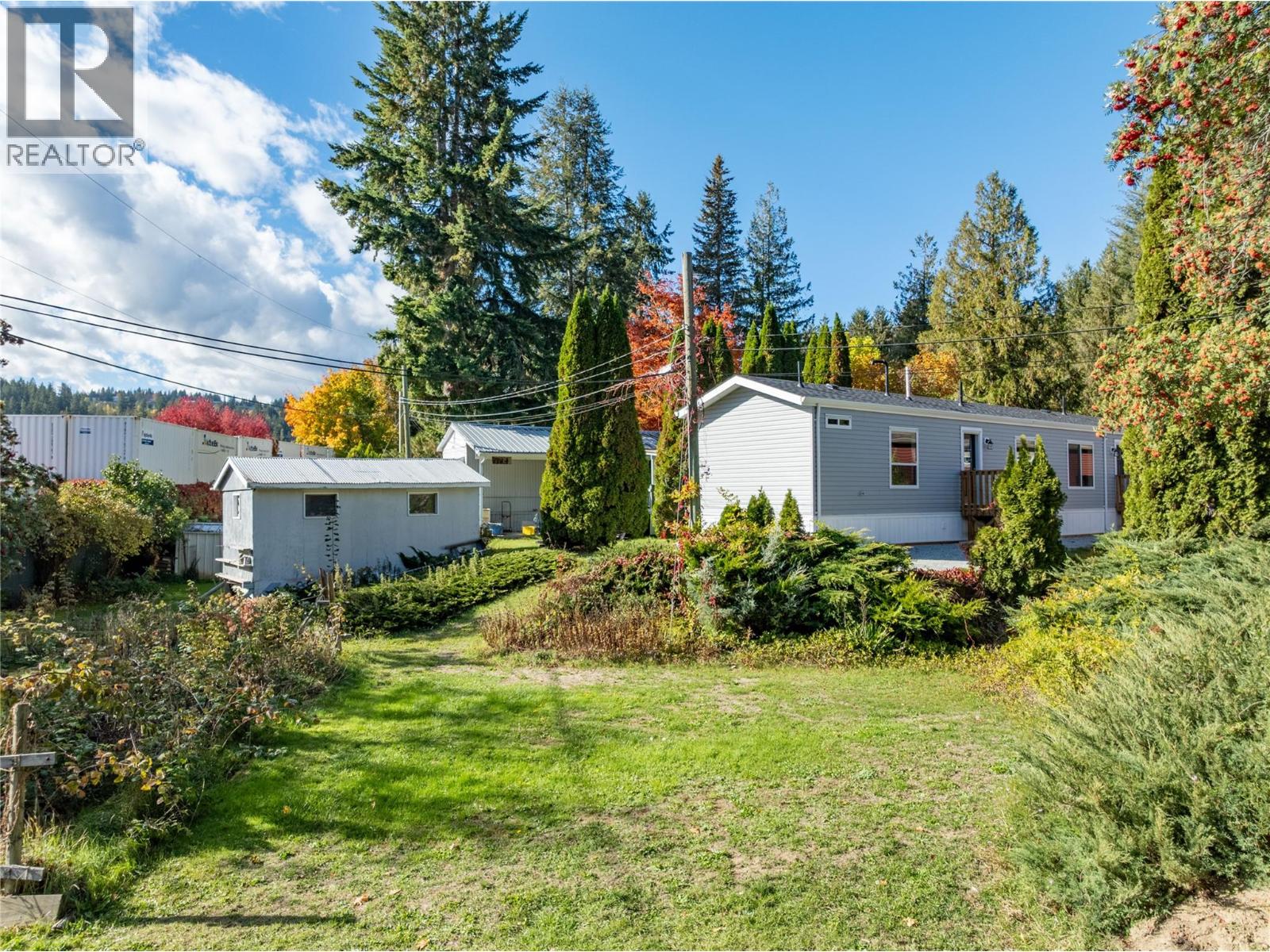 5161 63 Avenue NE Unit# 13, Salmon Arm - Image 1