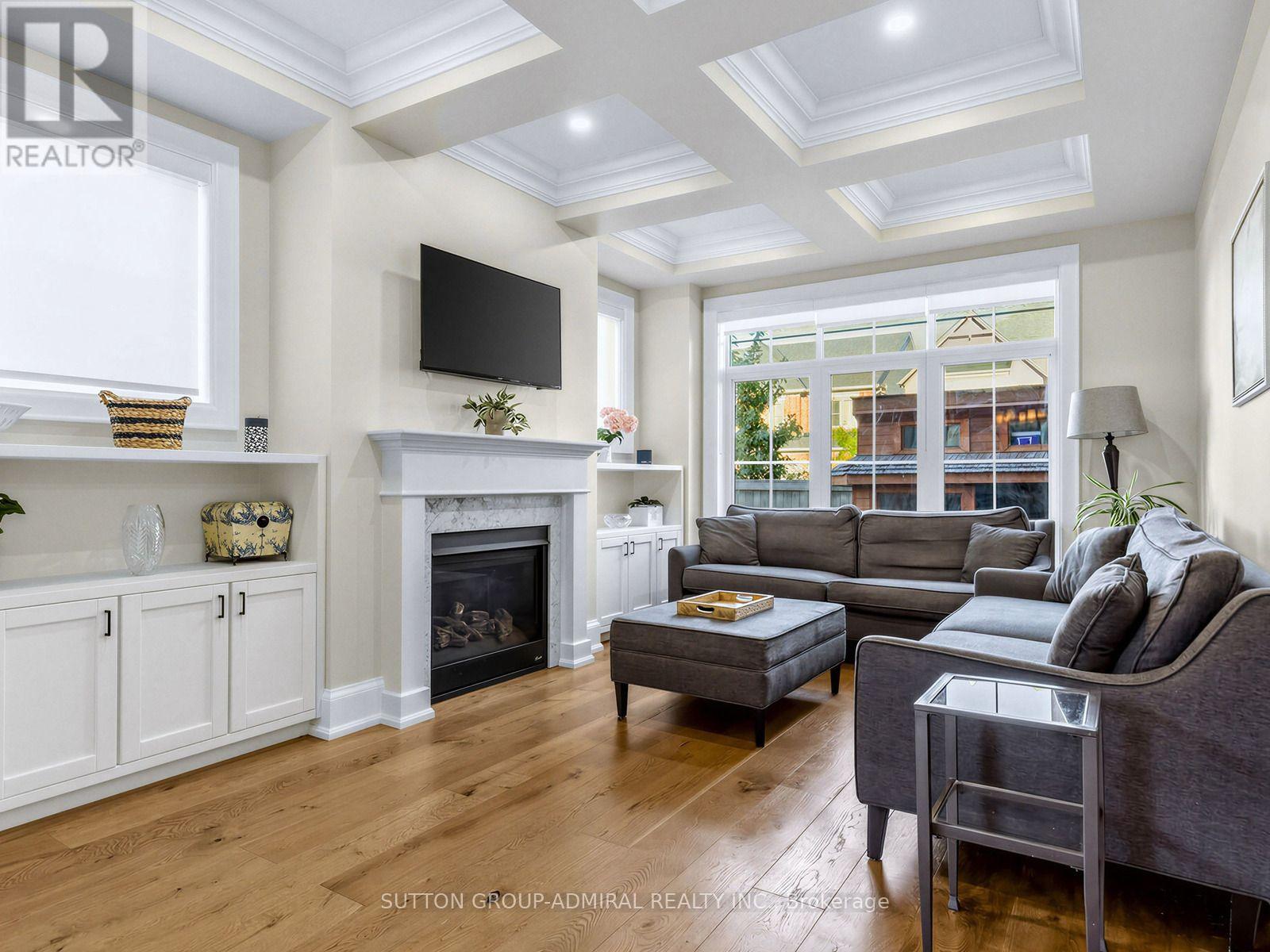 109 Leaden Hall Drive, East Gwillimbury, ON photo 6