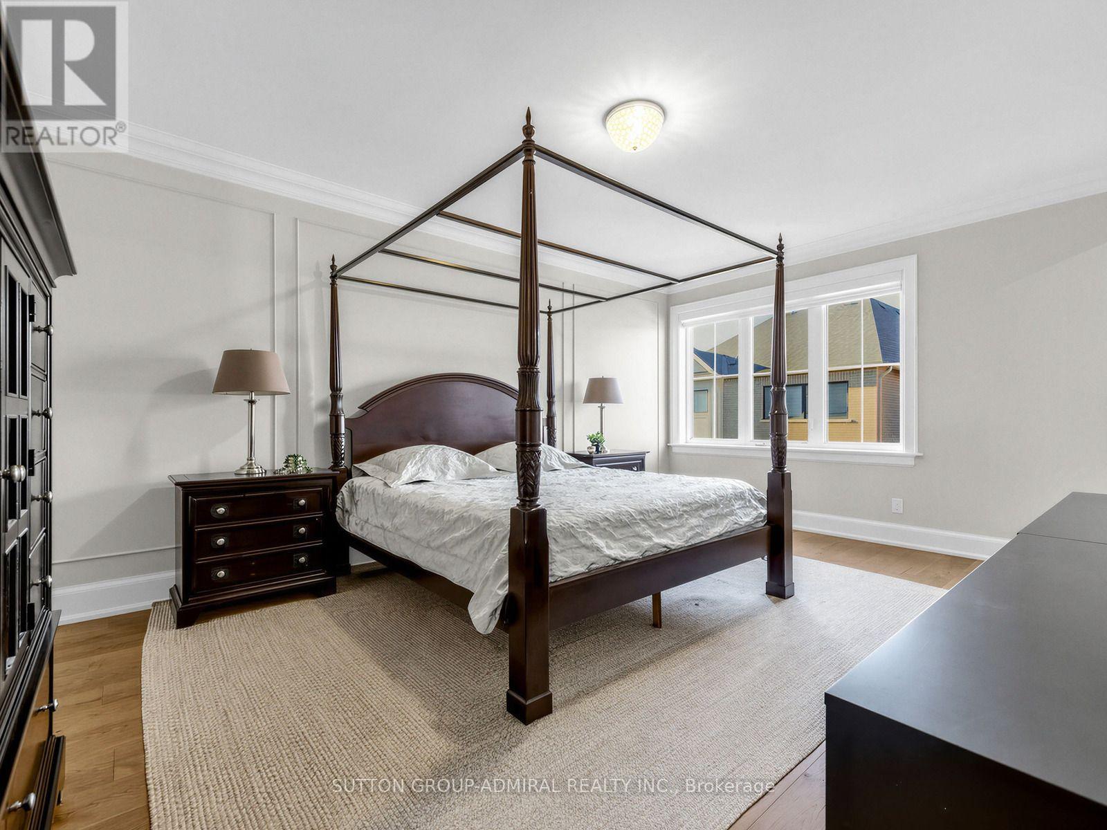 109 Leaden Hall Drive, East Gwillimbury, ON photo 8