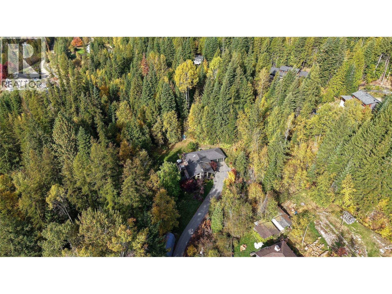 3795 AARON Road - 3