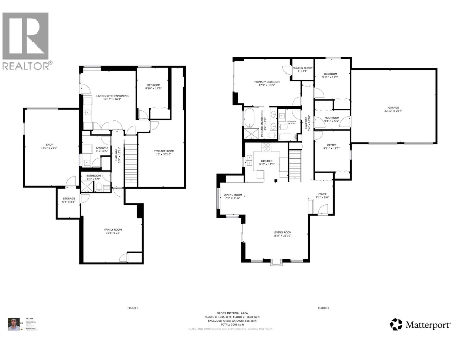 3795 AARON Road - 72