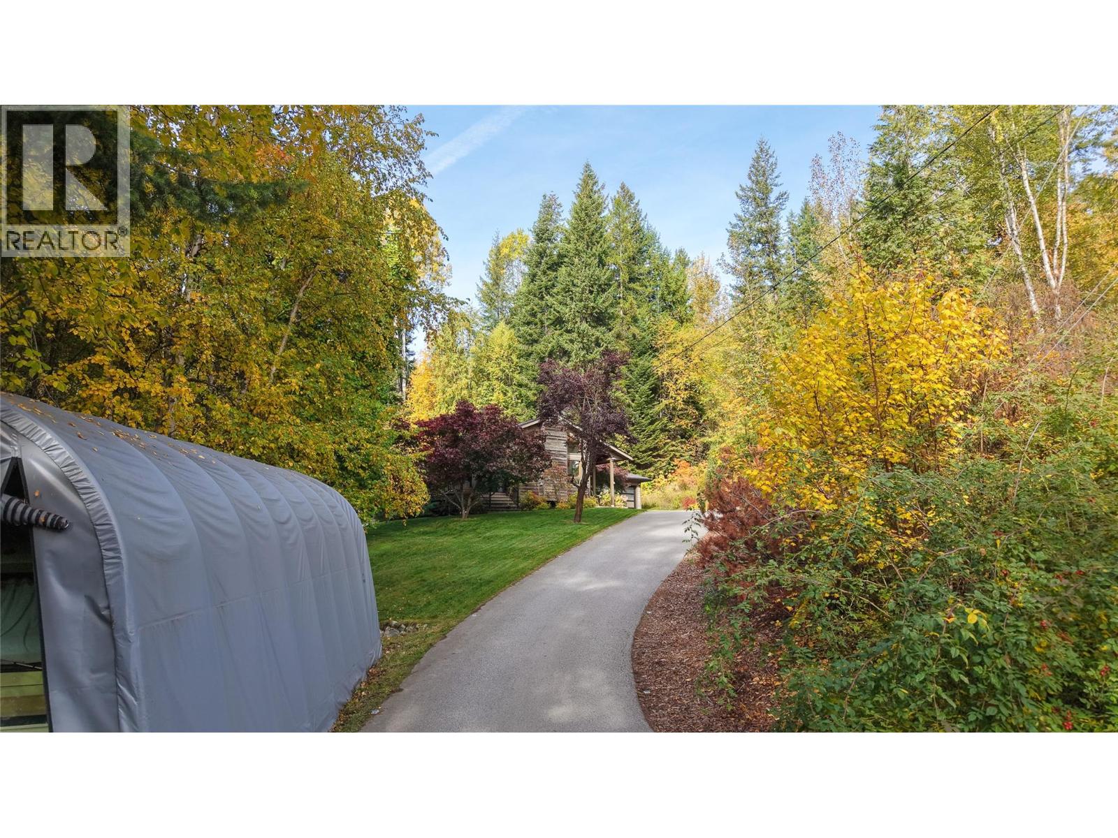 3795 AARON Road - 63