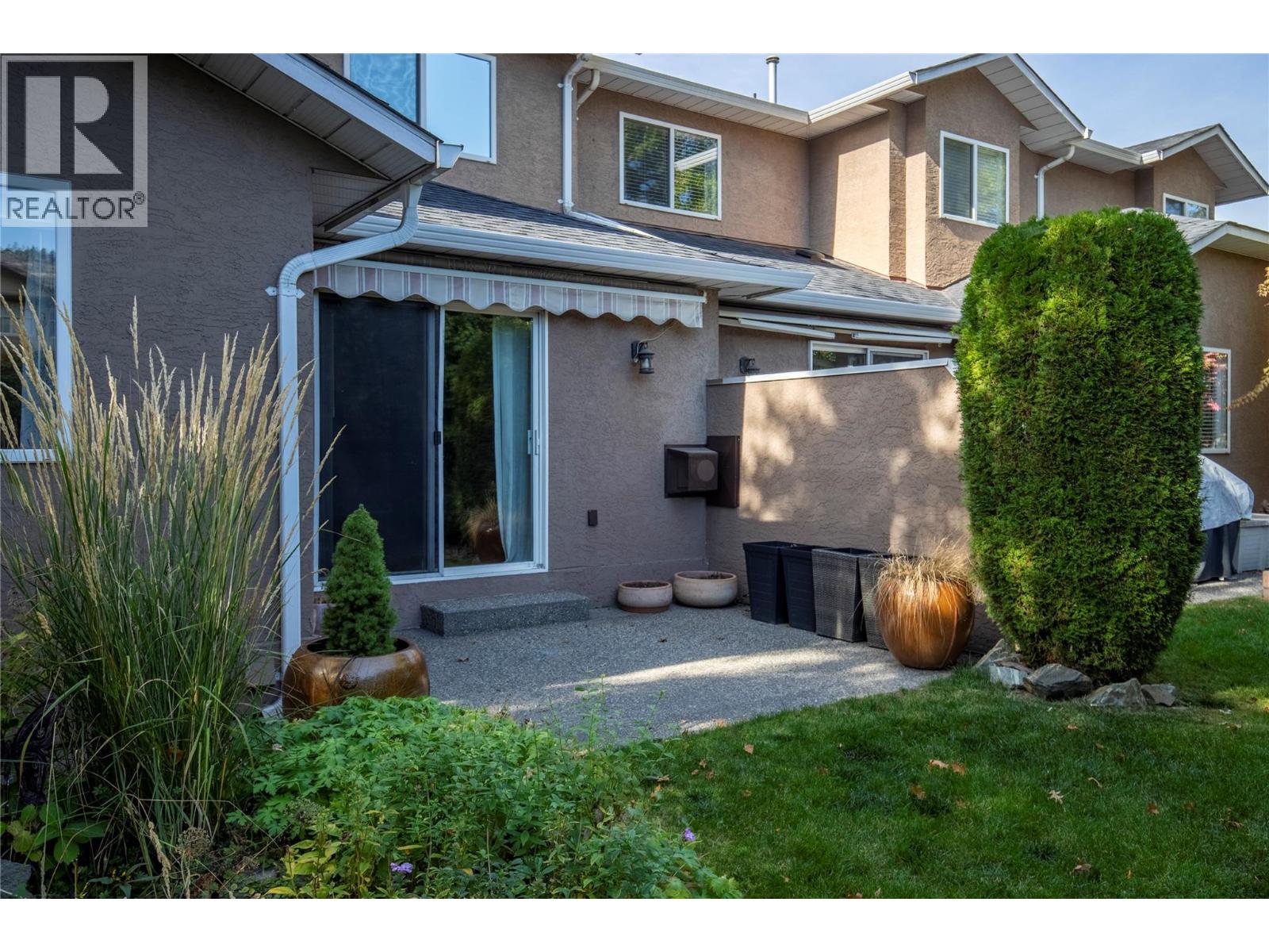 535 Glenmeadows Road Unit# 16, Kelowna