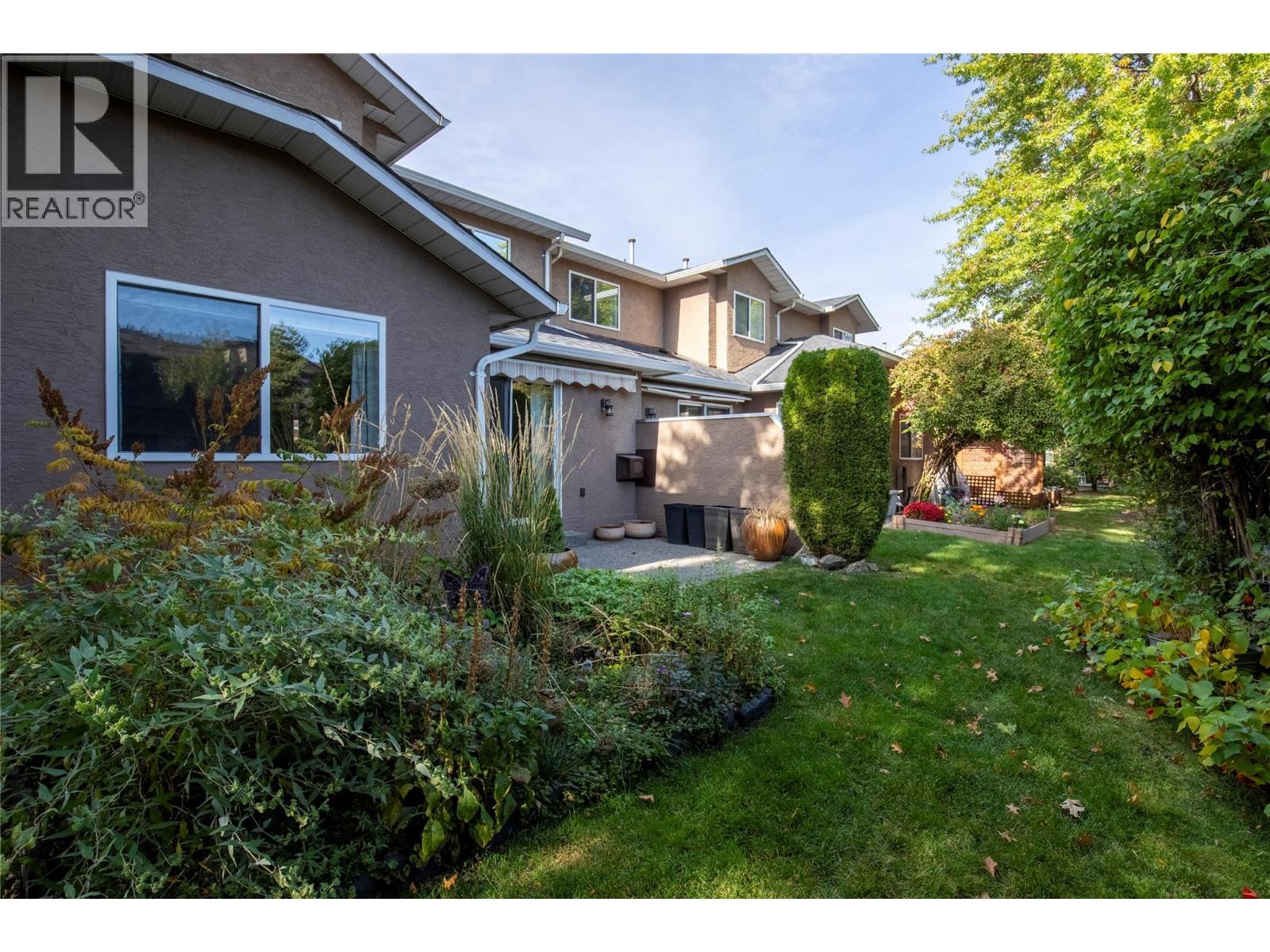 535 Glenmeadows Road Unit# 16, Kelowna