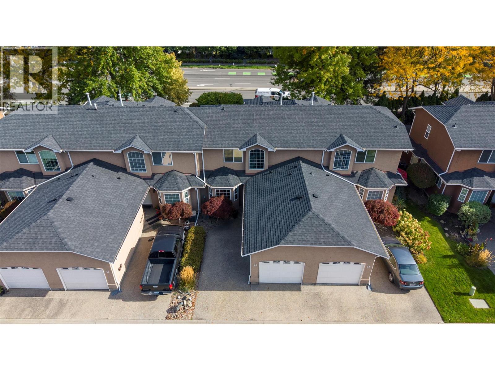 535 Glenmeadows Road Unit# 16, Kelowna