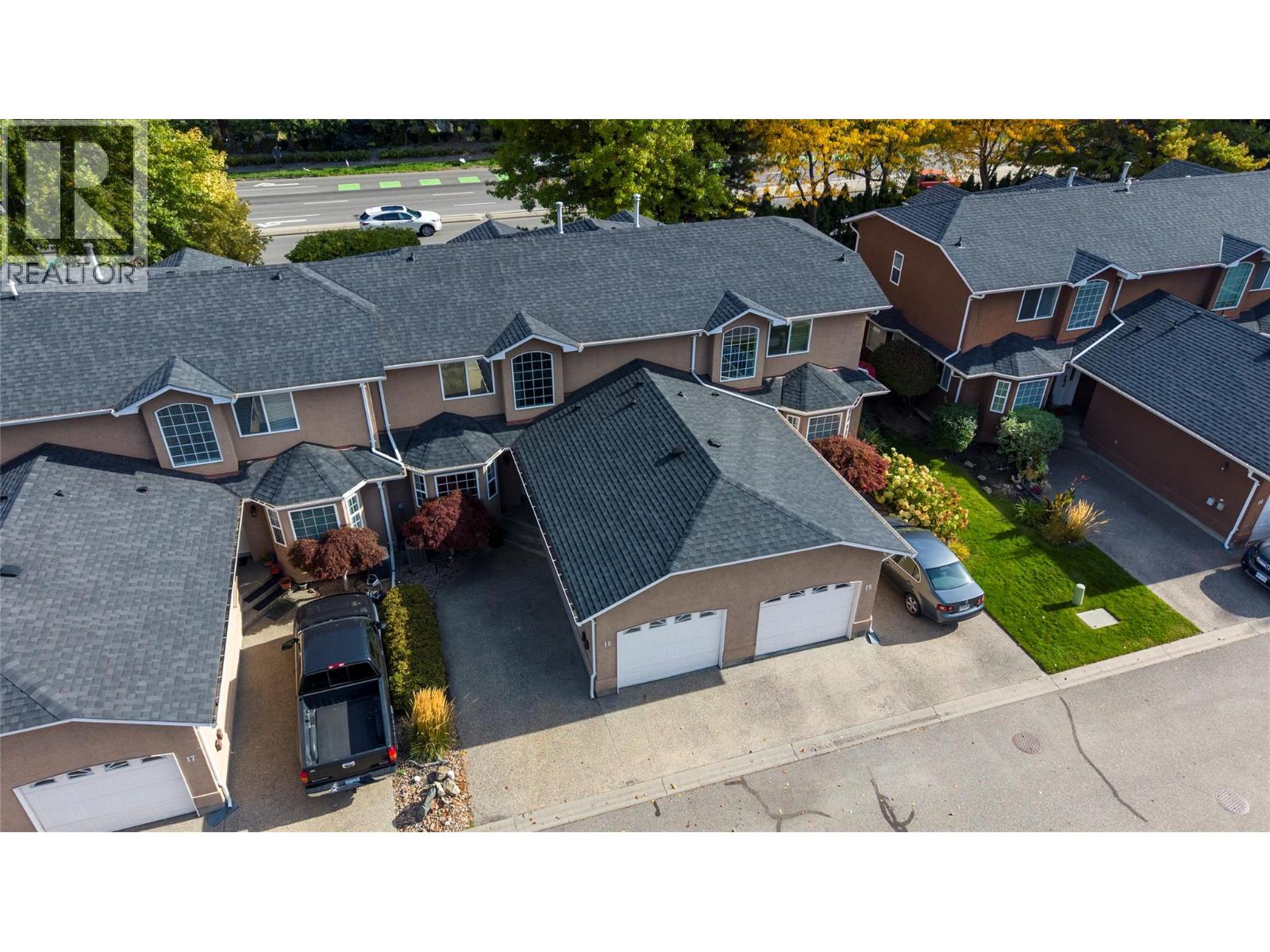 535 Glenmeadows Road Unit# 16, Kelowna
