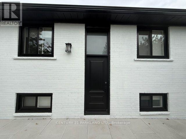 BASEMENT - 82 VEROBEACH BOULEVARD, Toronto (Humbermede) — photo 2