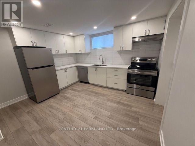 BASEMENT - 82 VEROBEACH BOULEVARD, Toronto (Humbermede) — photo 3