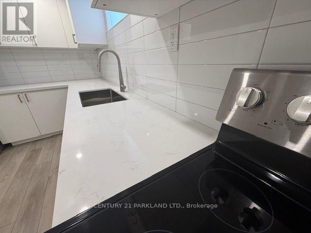 BASEMENT - 82 VEROBEACH BOULEVARD, Toronto (Humbermede) — photo 4