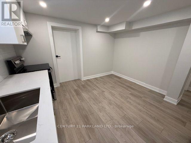 BASEMENT - 82 VEROBEACH BOULEVARD, Toronto (Humbermede) — photo 5