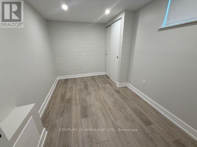 BASEMENT - 82 VEROBEACH BOULEVARD, Toronto (Humbermede) — photo 8