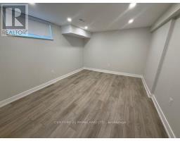 Basement - 82 Verobeach Boulevard, Toronto, ON M9M1P9 Photo 7
