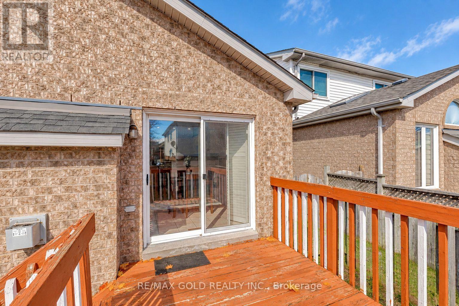 153 Cordgrass Crescent, Brampton, ON photo 45