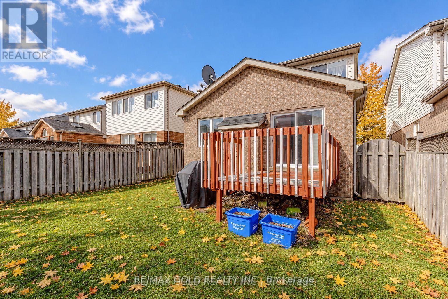 153 Cordgrass Crescent, Brampton, ON photo 46