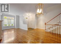 Mud room - 13 Compass Way, Mississauga, ON L5G4T8 Photo 7