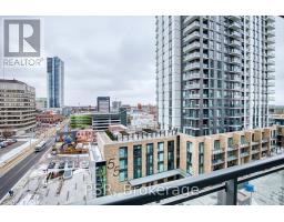 806 - 85 Duke Street, Kitchener, ON N2H0B7 Photo 18