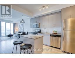 Laundry room - 806 - 85 Duke Street, Kitchener, ON N2H0B7 Photo 6