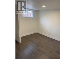 Bsmt - 36 West 4th Street, Hamilton, ON L9C3M3 Photo 8