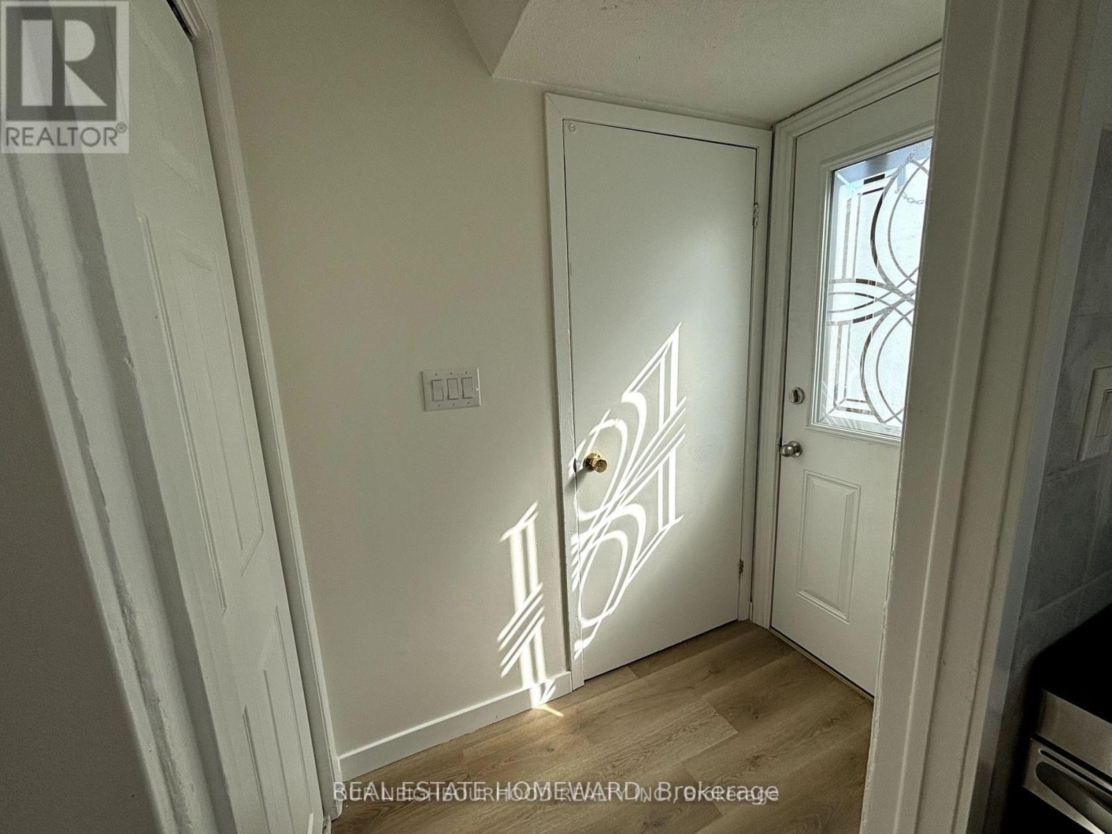 UNIT A - 107 ENDICOTT TERRACE, Welland (Prince Charles) — photo 2