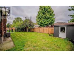 10 Greenwood Avenue, Cambridge, ON N1R2Y4 Photo 27
