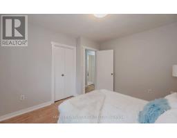Bedroom - 10 Greenwood Avenue, Cambridge, ON N1R2Y4 Photo 8