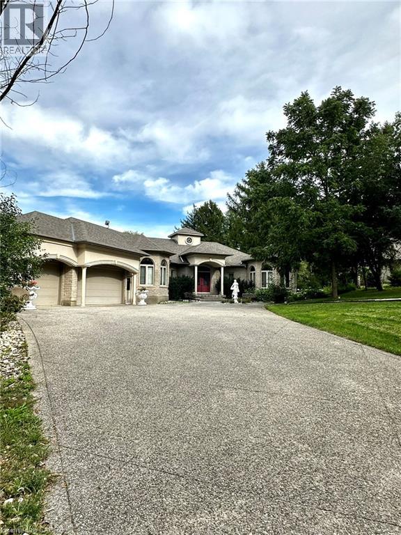 572 HIDDEN VALLEY Road Unit# Basement, Kitchener