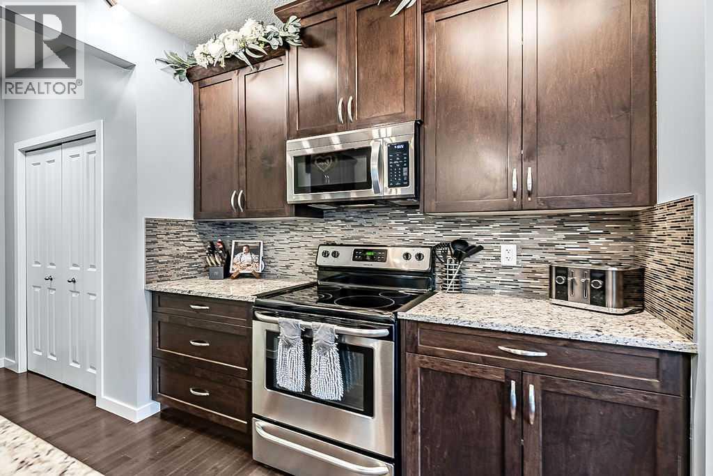118 Mist Mountain Rise, Okotoks — photo 8