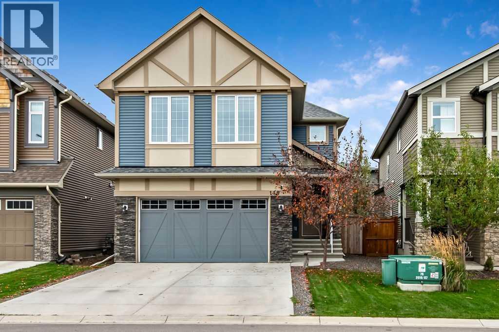 118 Mist Mountain Rise, Okotoks
